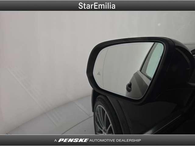 Mercedes-Benz GLE 350 GLE 350 de hybrid EQ 4Matic Premium