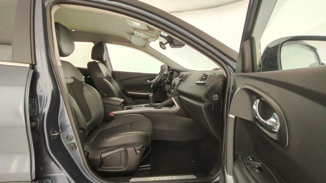 RENAULT Kadjar dCi 8V 110CV Energy Intens