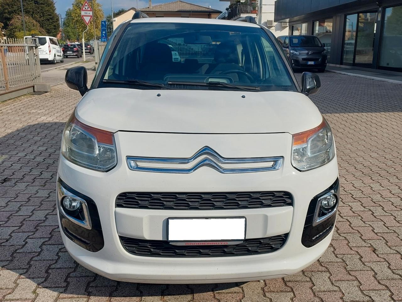 Citroen C3 Picasso **SOLO COMMERCIANTI** BlueHDi 100 Live Edition