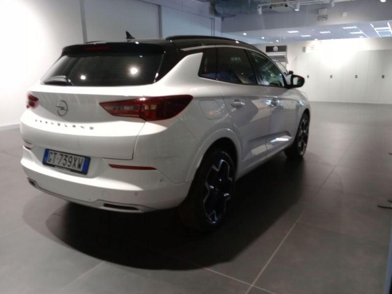 Opel Grandland 1.5 diesel Ecotec aut. Ultimate
