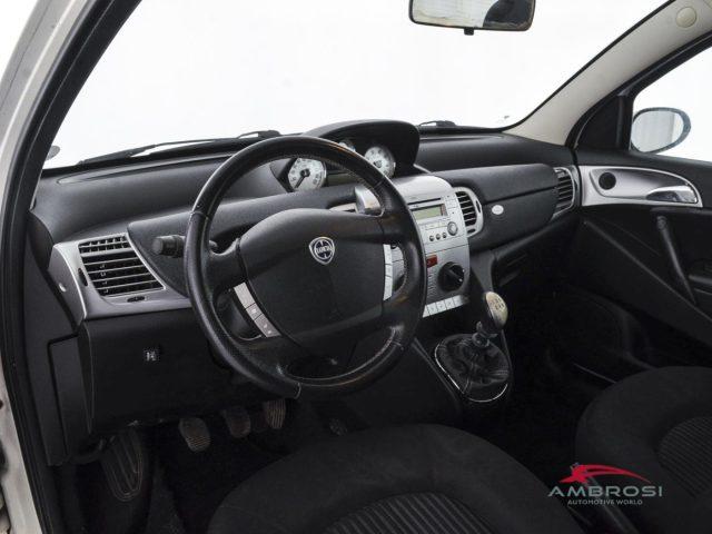 LANCIA Ypsilon 1.4 New Oro Ecochic GPL - PER OPERATORI DEL SETTOR