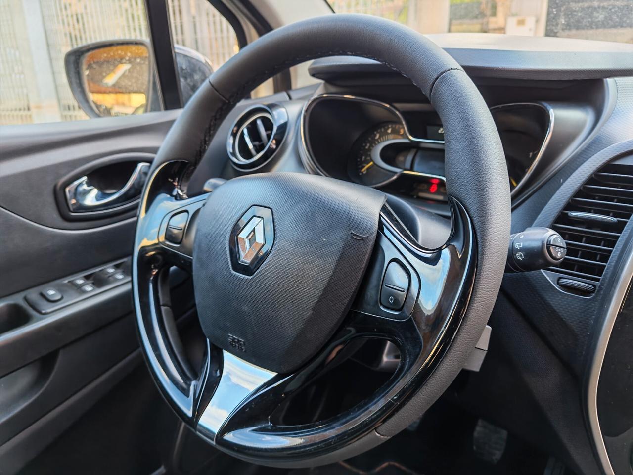 Renault Captur 1.5 dCi 8V 90 CV Start&Stop Energy R-Link