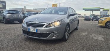 Peugeot 308 308 BlueHDi 120 S&S SW Active