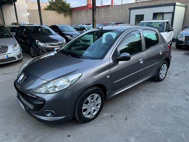 Peugeot 206 Plus 1.4 HDi 70CV 5p. X Line