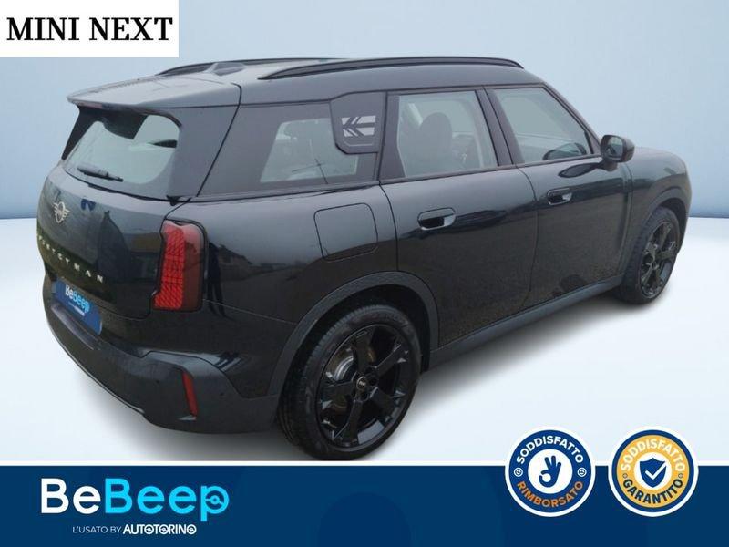 MINI Countryman Mini F60 MINI 2.0 48V D CLASSIC AUTO