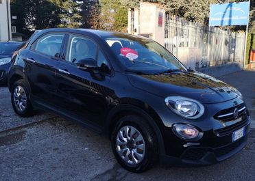 Fiat 500X 1.0T3 benzina ZEROO Anticipo