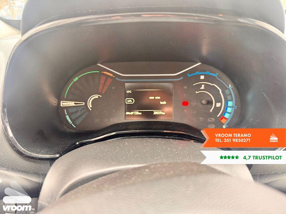DACIA Spring Electric 45 Comfort Plus GARANZIA