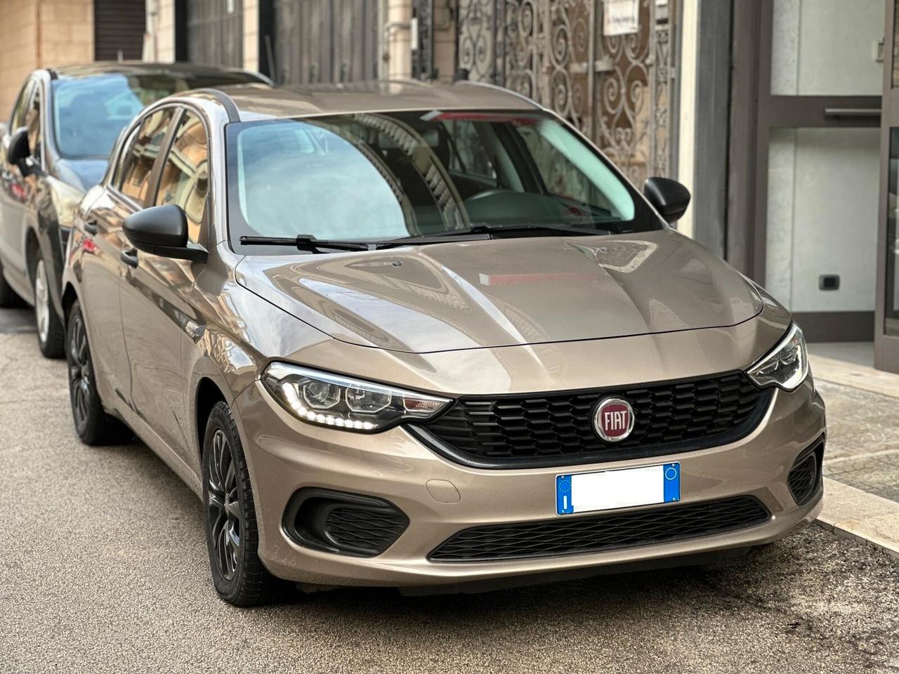 Fiat Tipo 1.3 Mjt S&S 5 porte Street