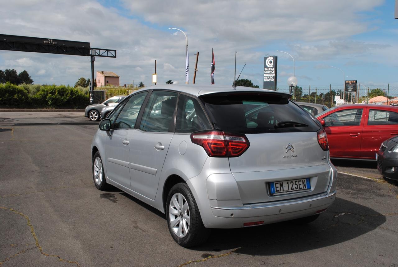 CITROEN C4 PICASSO 1.6 HDI 111 CV