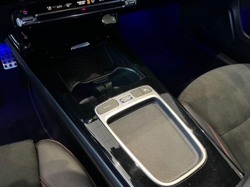 Mercedes-Benz Classe A A 180 d AMG Line Advanced Plus auto