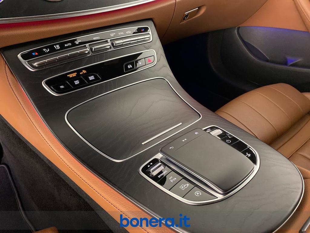 Mercedes Classe E 300 300 d EQ-BOOST Premium Plus 4Matic 9G-Tronic Plus