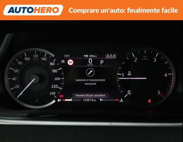 LAND ROVER Range Rover Evoque 2.0D I4-L.Flw 150 CV AWD Auto S