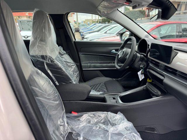 FIAT 600 Hybrid 145 CV DCT MHEV Icon