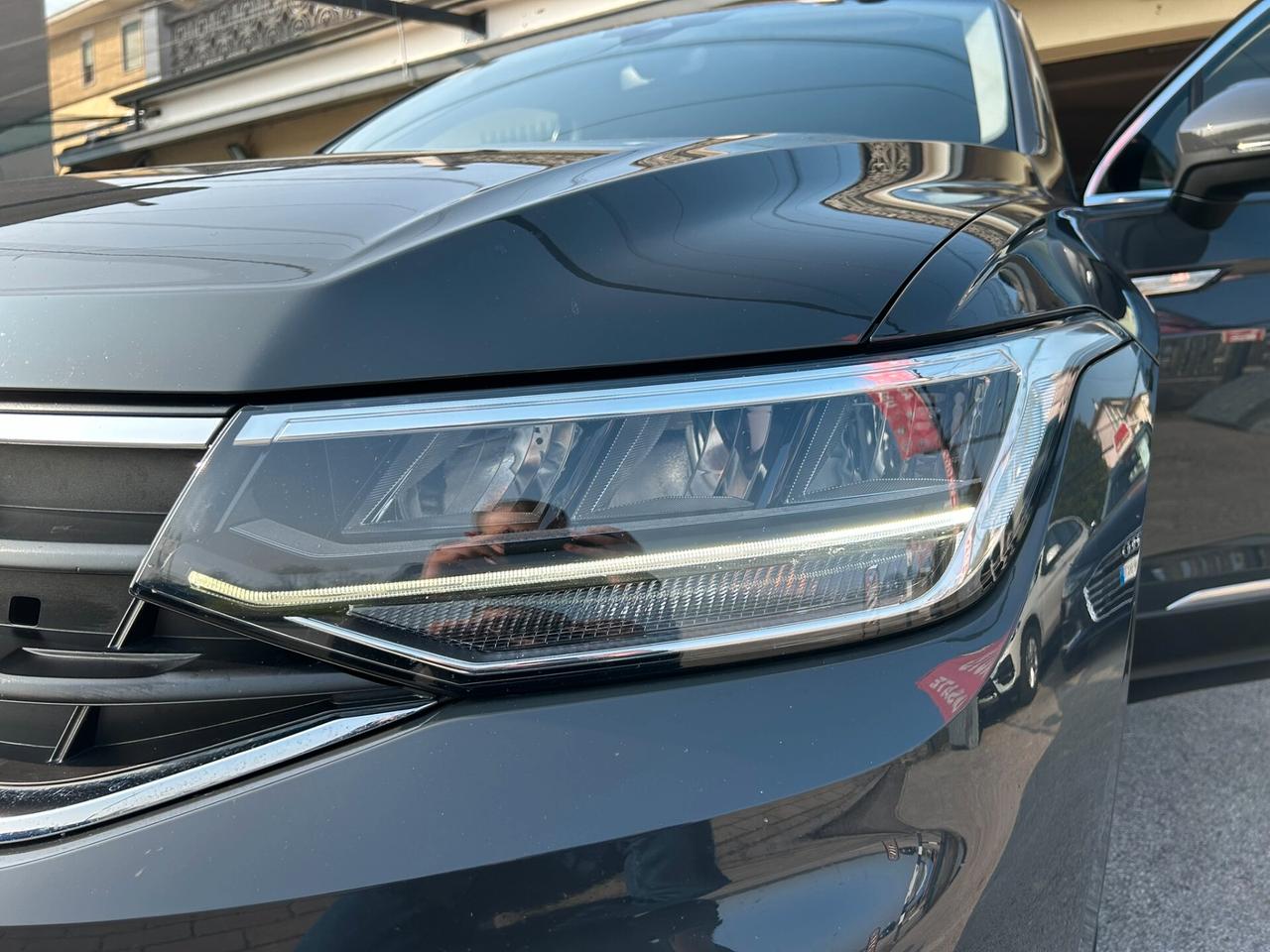 VW TIGUAN 2.0 TDI 150CV SCR DSG Life - EURO6E