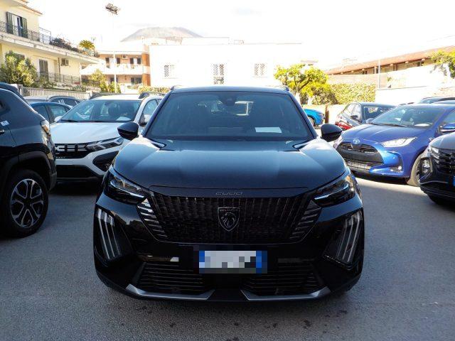 PEUGEOT 2008 ELETTRICA 156CV Style - Promo Incentivo