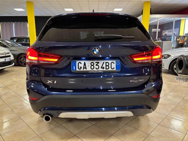 BMW X1 sDrive18i xLine ** KM CERT. BMW **