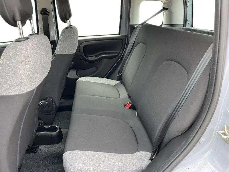 Fiat Panda 1.0 hybrid City Life s&s 70cv 5p.ti