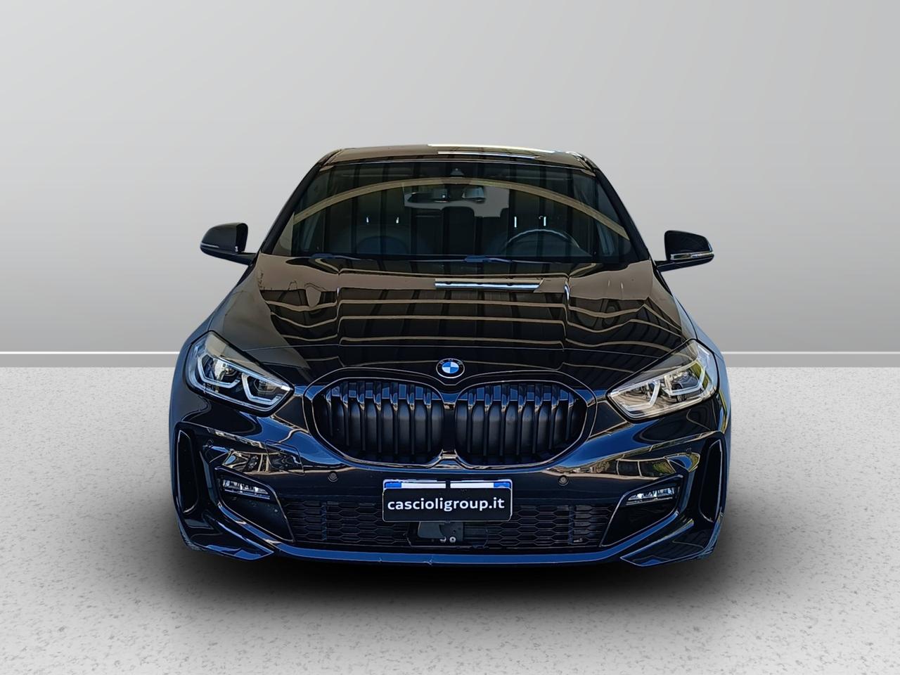 BMW Serie 1 F40 - 116i Msport auto