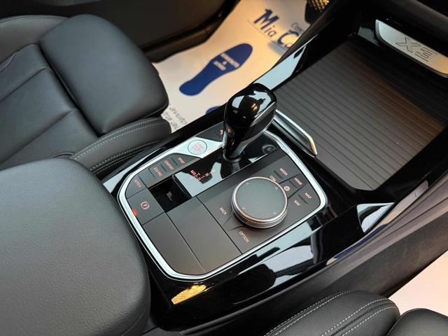 BMW X3 sDrive18d 48V