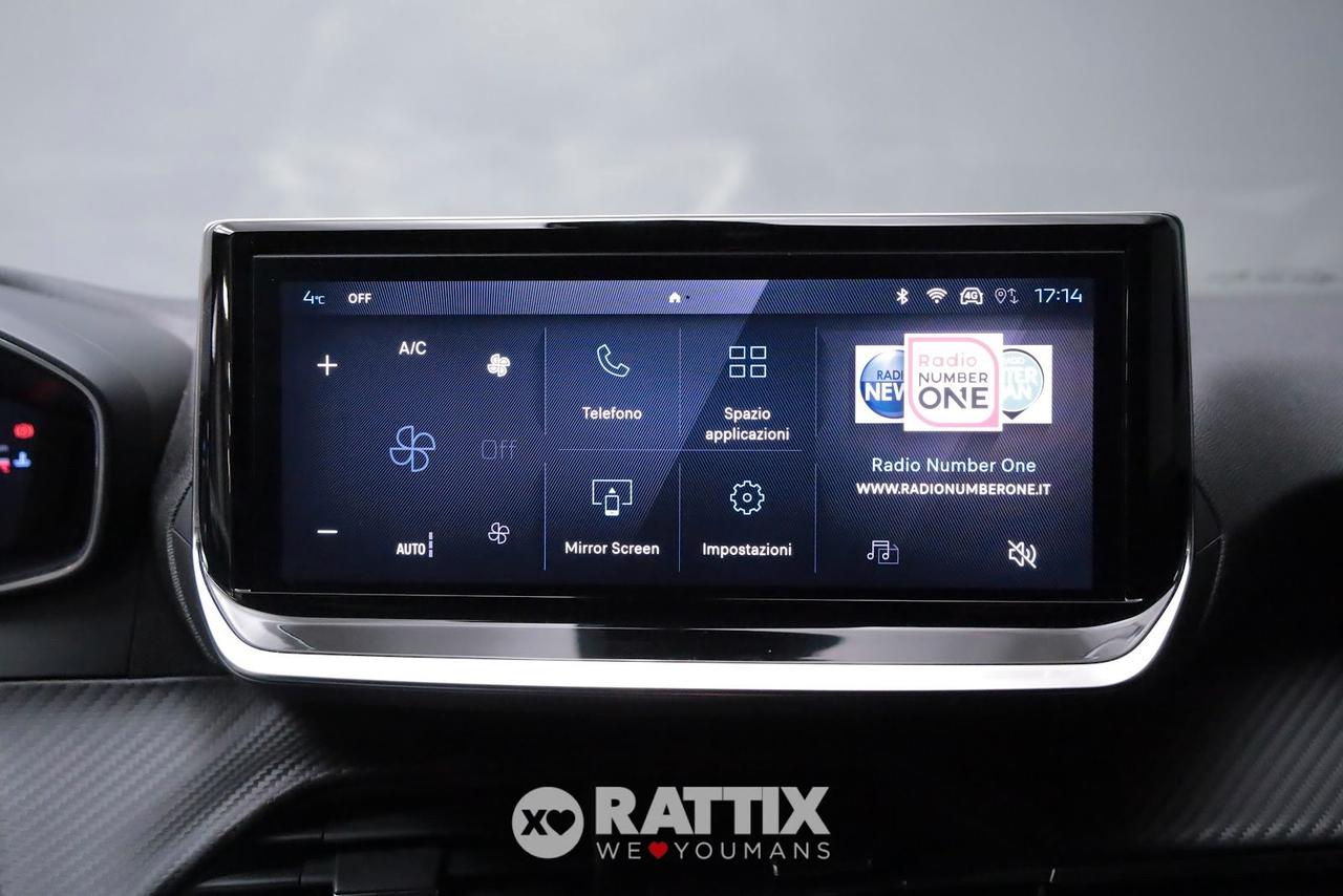 Peugeot 2008 1.2 puretech 130CV Allure eat8