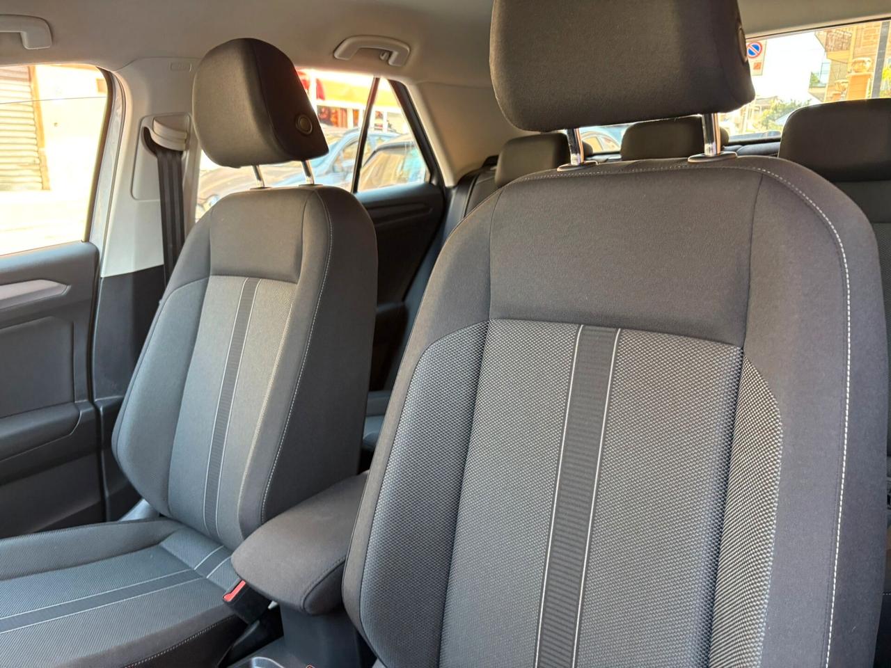 Volkswagen T-Roc 2.0 TDI SCR Life