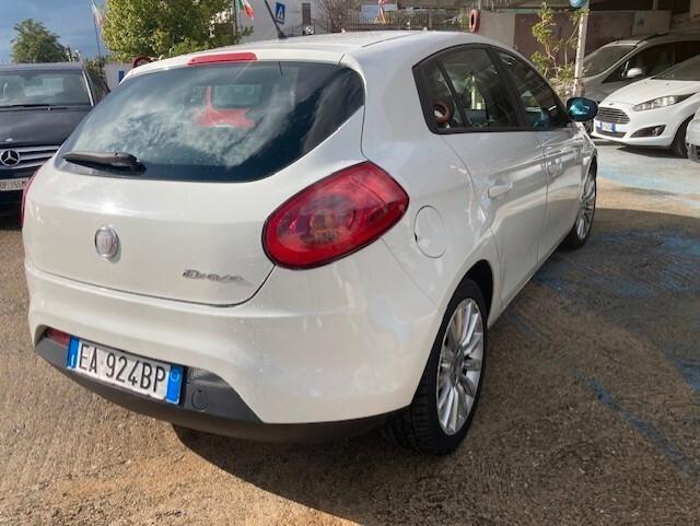 Fiat Bravo 1.4 Emotion GPL
