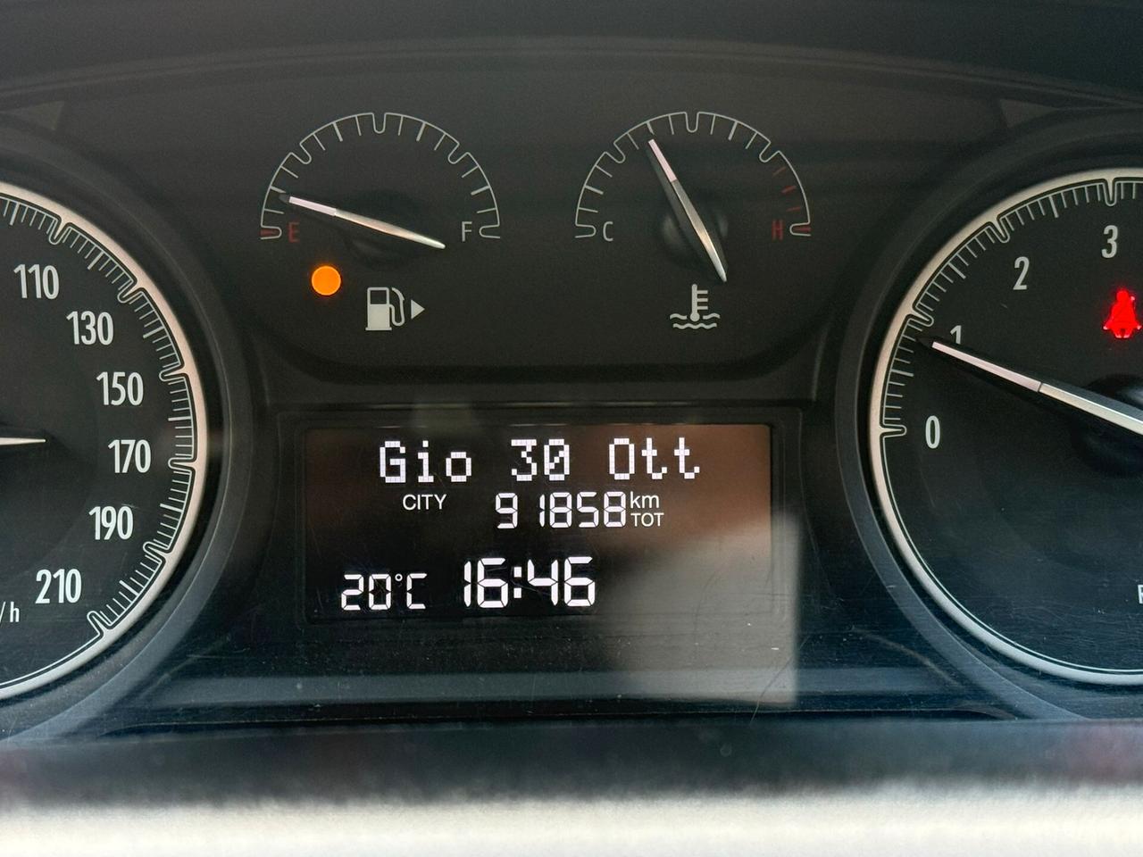 LANCIA YPS 1,2 BZ 69 CV SILVER 5P