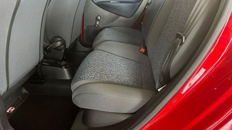 Lancia Ypsilon III 2021 1.0 FireFly Hybrid 70cv Gold S&S