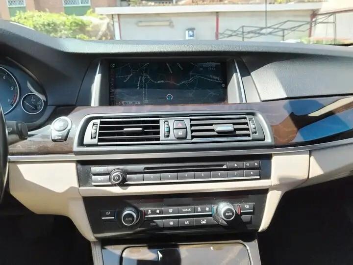 Bmw 530 530d xDrive 258CV Luxury