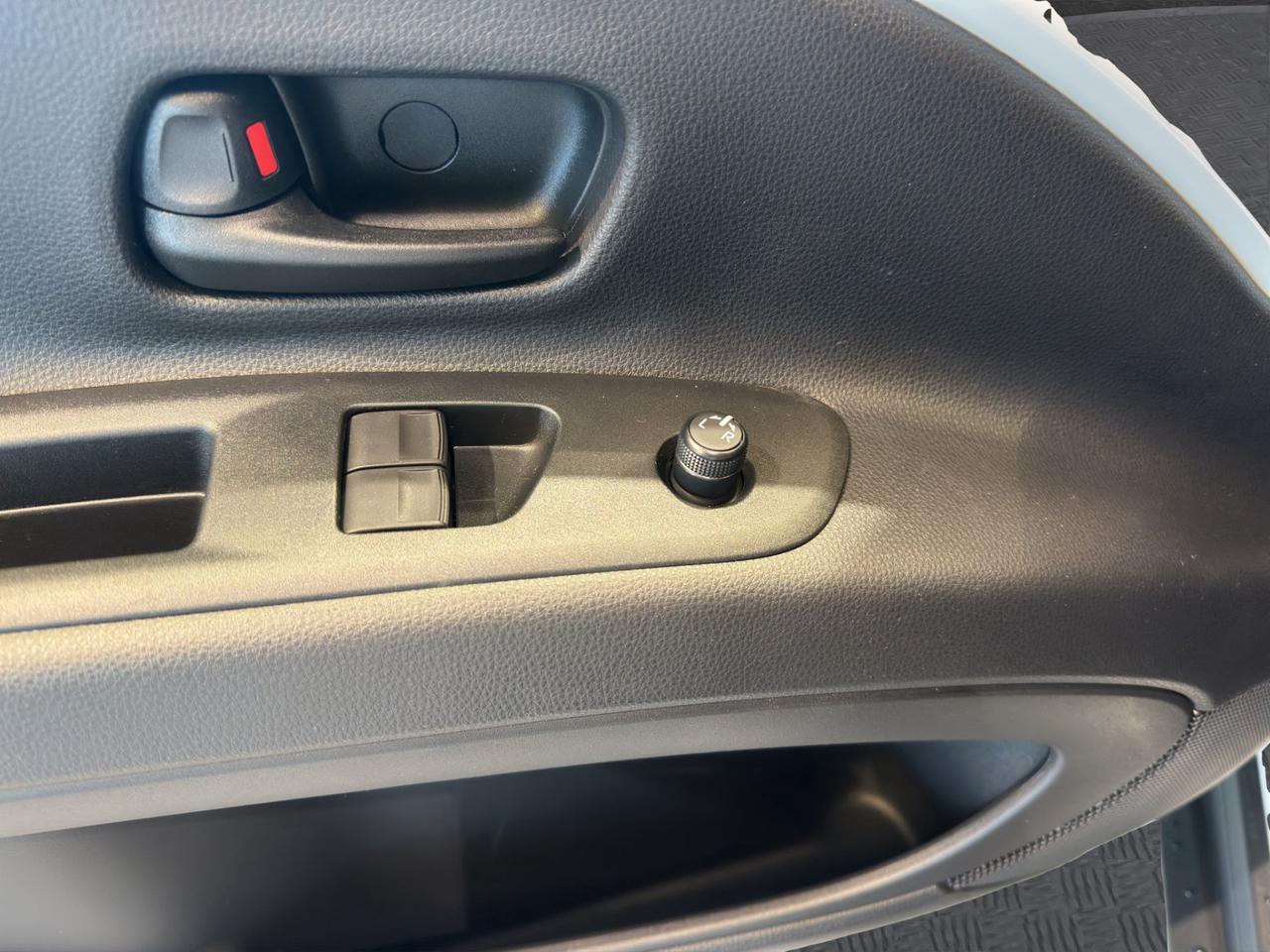 Toyota Aygo X 1.5 hybrid e-cvt