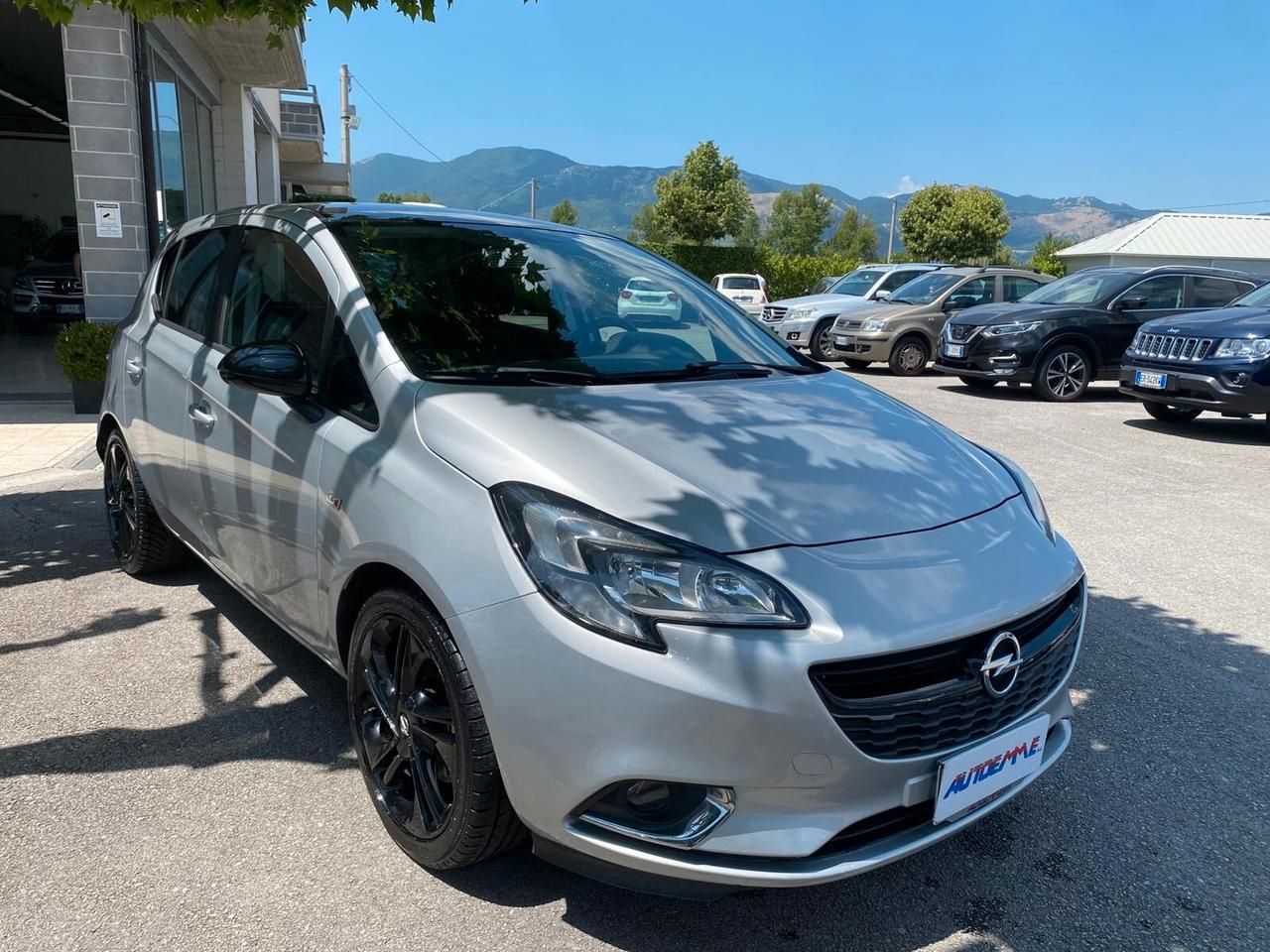 Opel Corsa 1.3 CDTI ecoFLEX Start&Stop 5 porte Cosmo