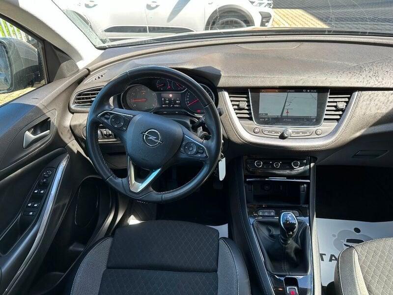 Opel Grandland Grandland X 1.5 diesel Ecotec Start&Stop Business