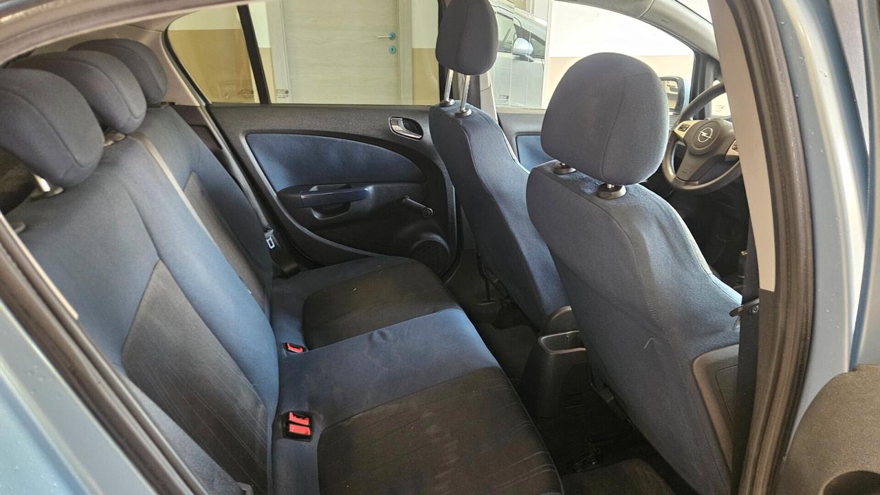 Opel Corsa 1.3 CDTI 75CV 5 porte Club