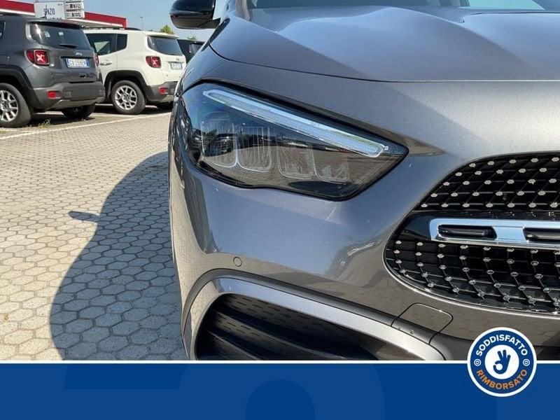 Mercedes-Benz GLA 250e Plug-in Hybrid Automatic AMG Line Advanced Plus