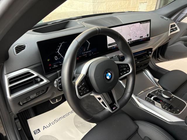 BMW 420 d Gran Coupe G.C xDrive 48V Msport Pro.