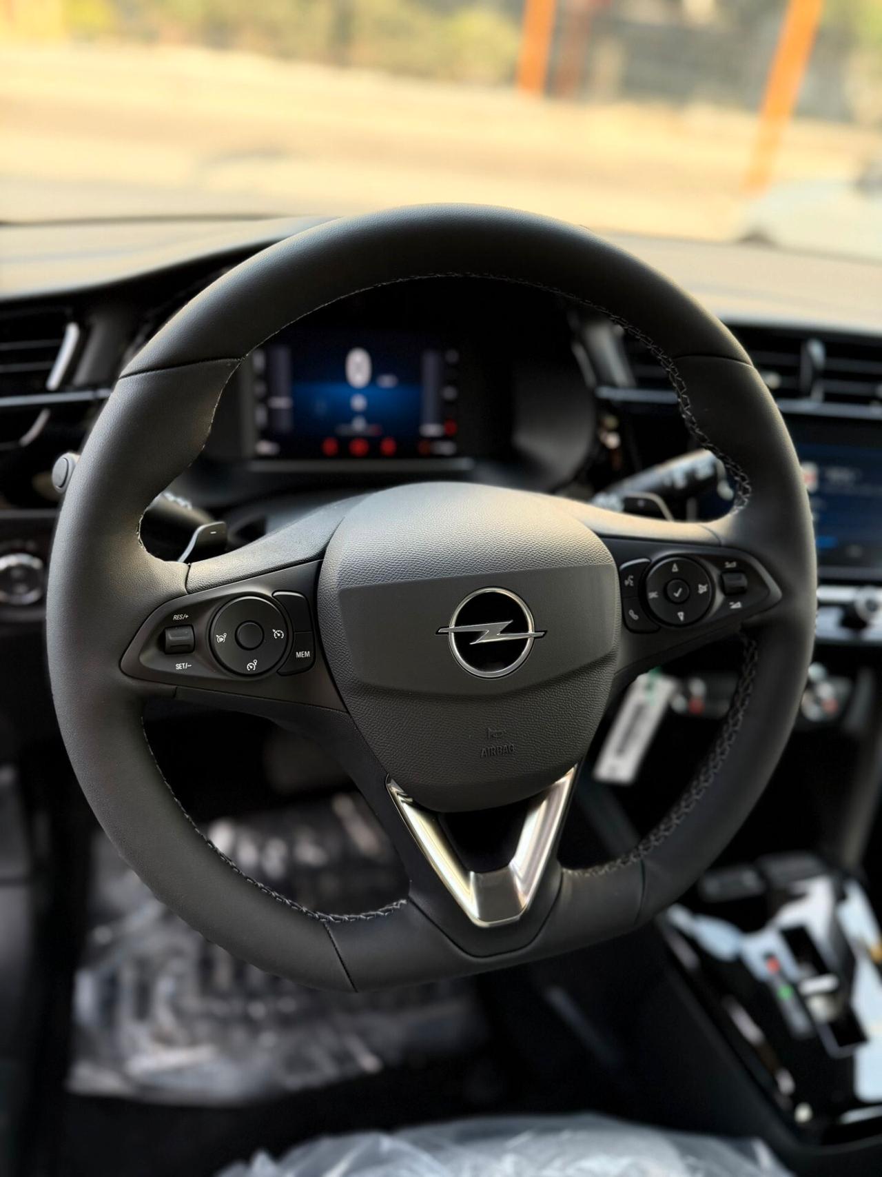 OPEL CORSA HYBRIS GS LINE AUT. KM0 - 2025
