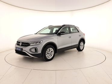 Volkswagen T-Roc 1.5 tsi life dsg