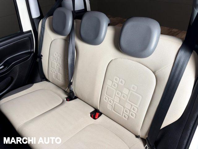 FIAT Panda 0.9 TwinAir Turbo Natural Power Easy