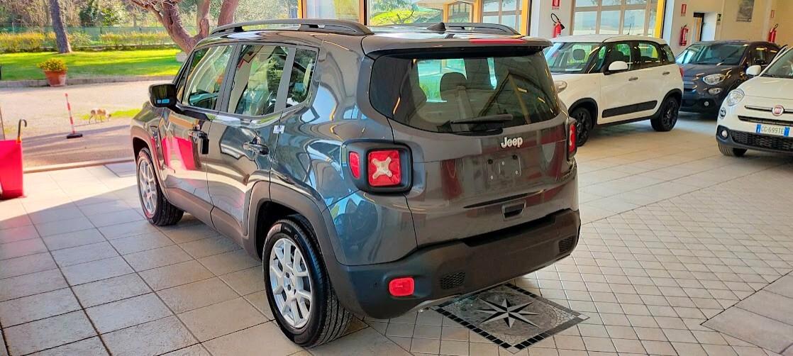 Jeep Renegade 1.6 Mjt 130 CV Limited KM0