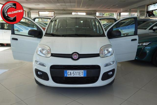 FIAT Panda 1.2 EasyPower Easy