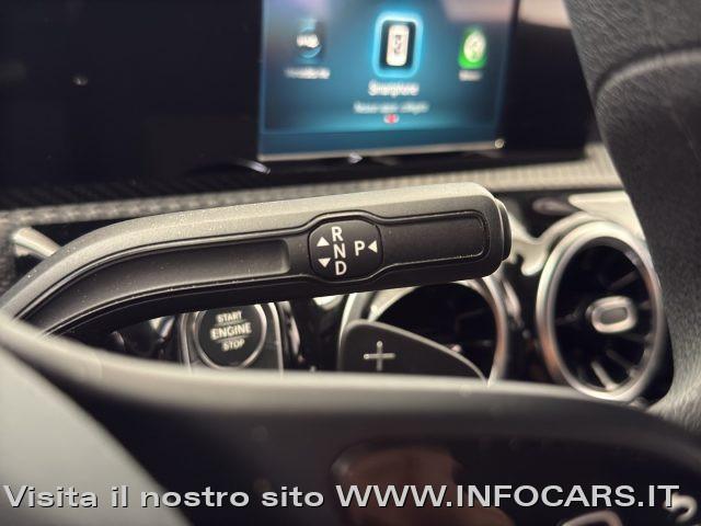 MERCEDES-BENZ CLA 200 d 150 CV Shooting Brake Autom. Executive - PROMO