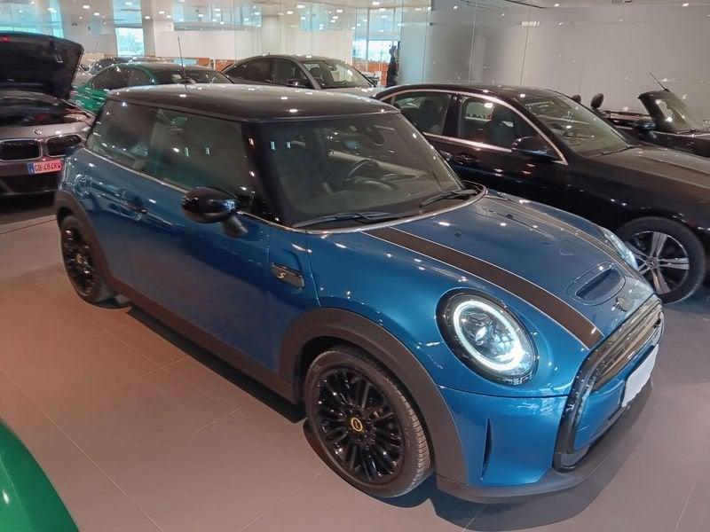 MINI Mini Full Electric Mini 3p Cooper SE Classic auto