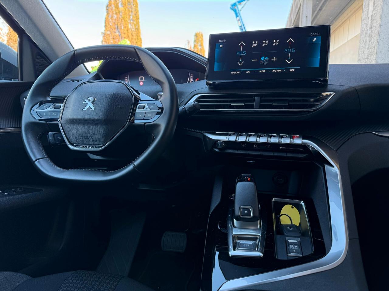 Peugeot 3008 BlueHDi 130 S&S Active Pack