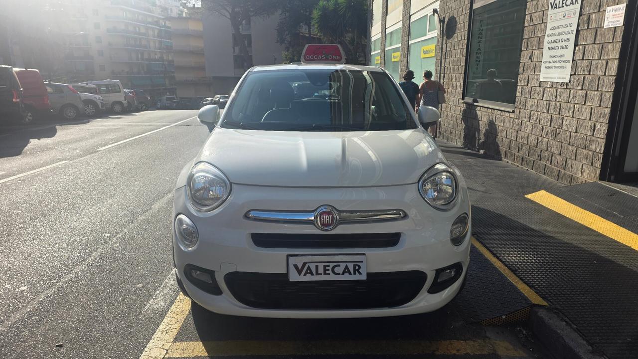 Fiat 500X 1.3 MultiJet 95 CV Lounge GARANZIA 12 MESI