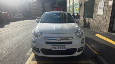 Fiat 500X 1.3 MultiJet 95 CV Lounge in garanzia 12 mesi