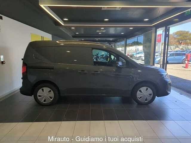 Nissan Townstar VAN L1 N-Connecta