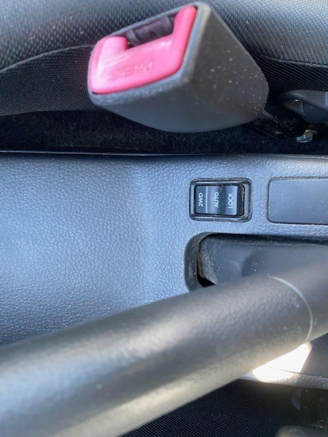 FIAT Sedici 1.9 MJT 4x4 Emotion "NEOPATENTATI"