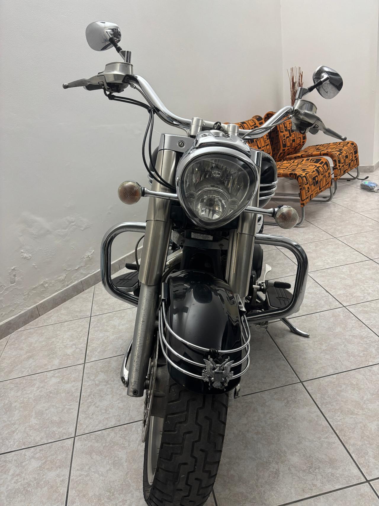 Yamaha XV 1900