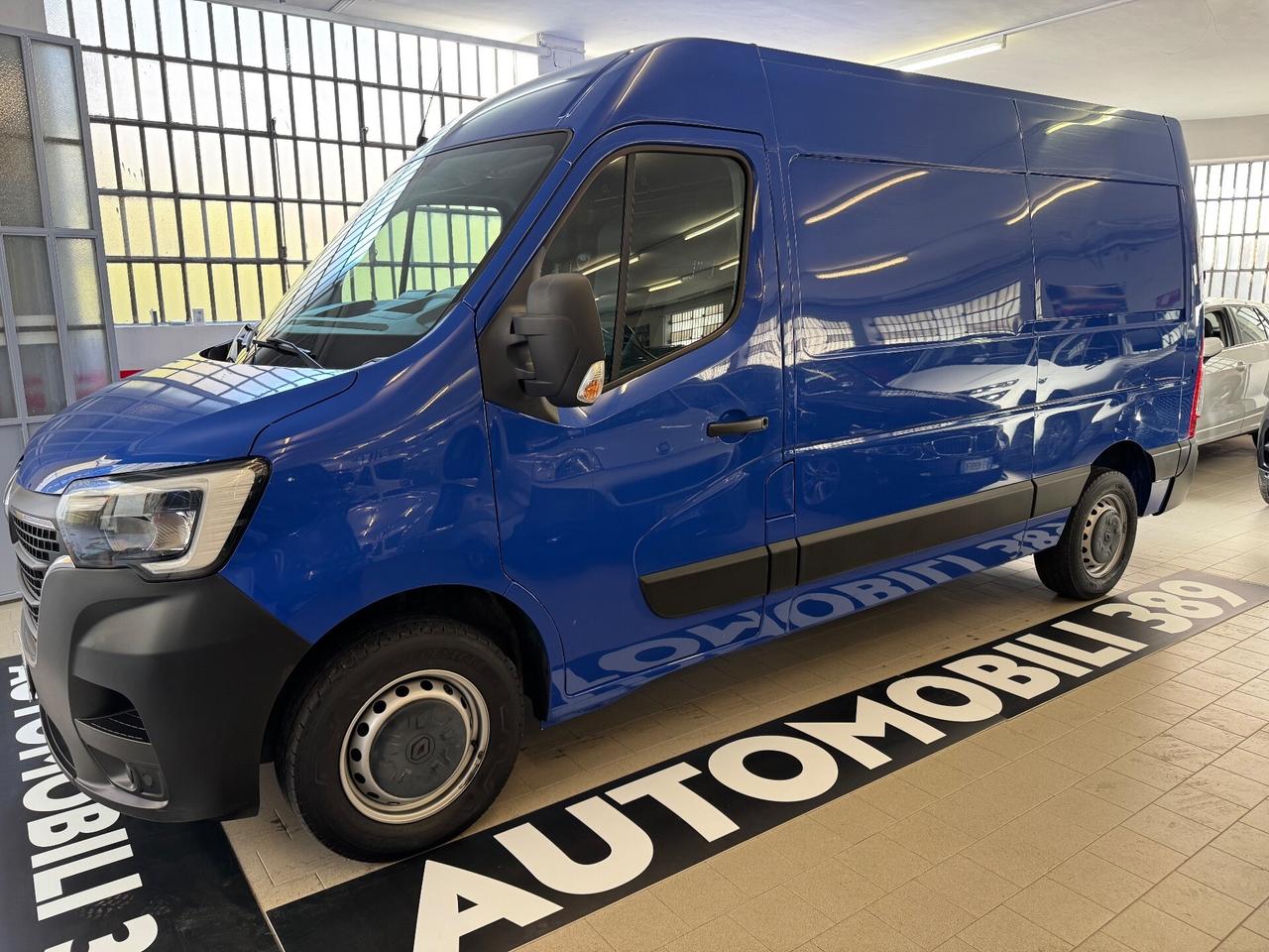 Renault Master 2.3 Dci 145cv PM TM