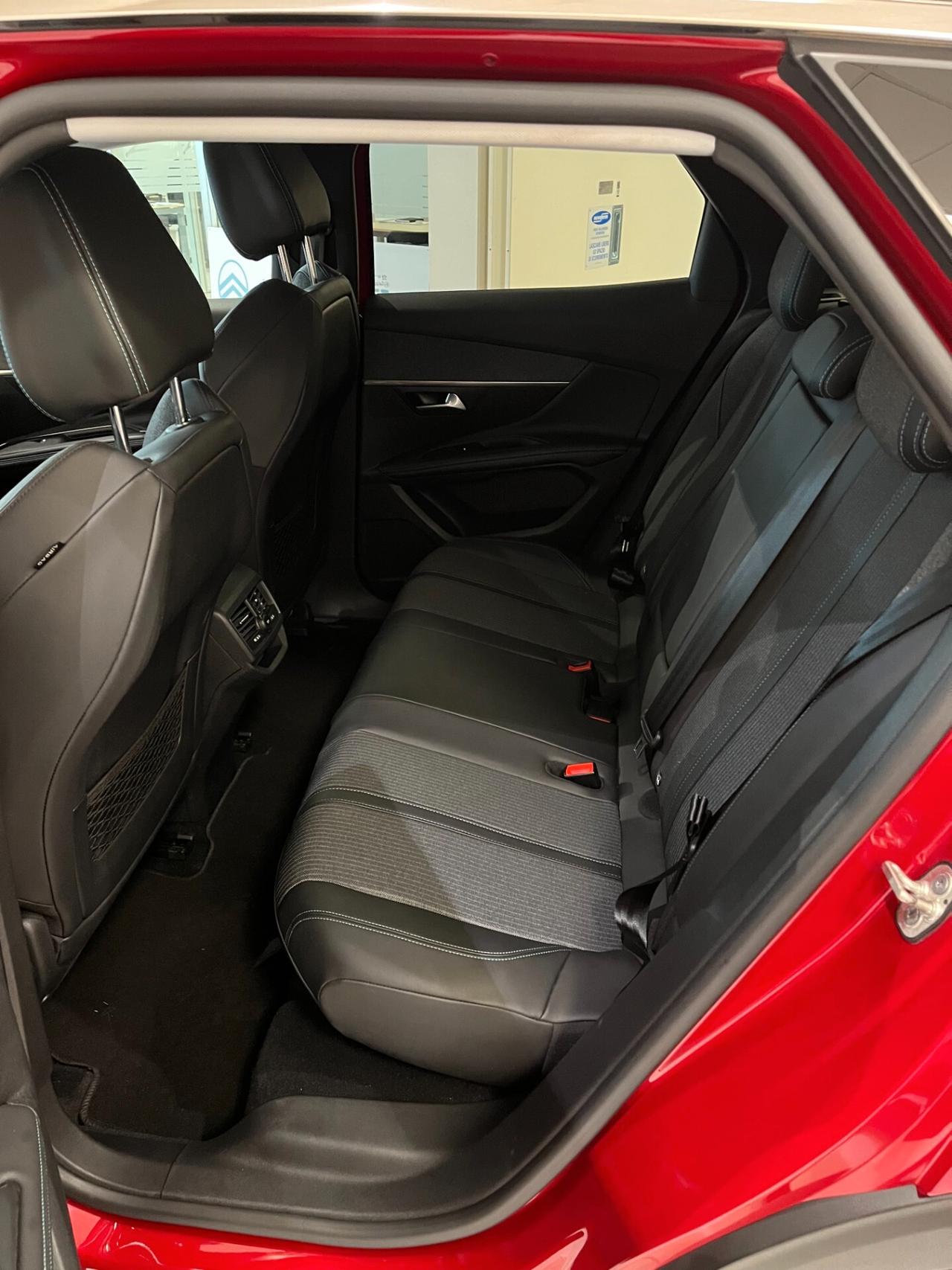 PEUGEOT 3008 1.5 BHDI 130CV - UNICO PROPRIETARIO